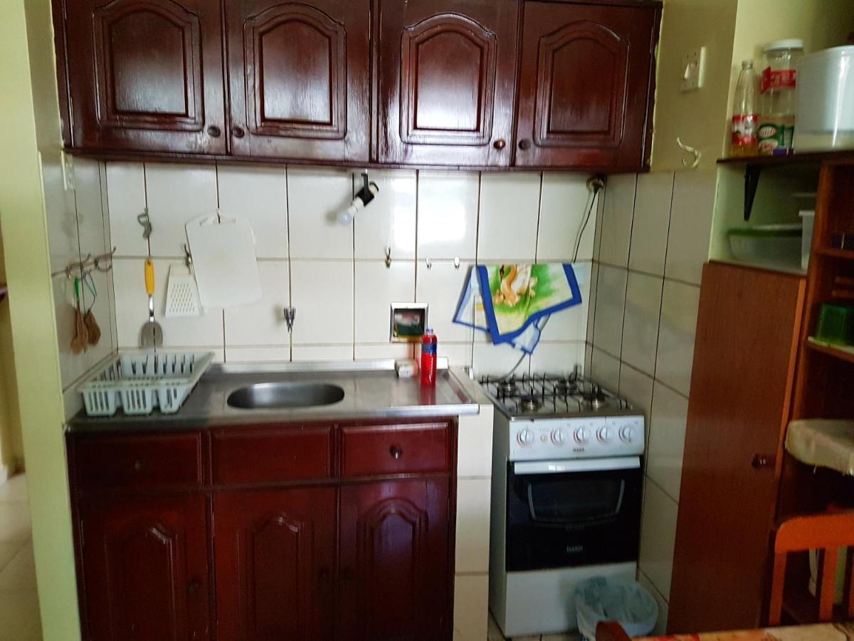 Salinópolis Apartamento No Macarico, De Frente Para A Praia מראה חיצוני תמונה